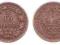 Austria - moneta - 5/10 Krajcara 1858 A