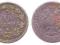 Austria - moneta - 5/10 Krajcara 1858 B - 2