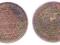 Austria - moneta - 5/10 Krajcara 1858 M