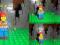 figurka Lego - PRACOWNIK BUDOWLANY - 2005r -CTY009