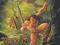 DISNEY: TARZAN [ NOWA, FOLIA ] PL