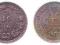 Austria - moneta - 5/10 Krajcara 1861 A