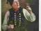 niemiecki folklor