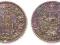 Austria - moneta - 5/10 Krajcara 1881 - 2