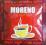 Kawa E.S.E. MORENO TOP ESPRESSO - 20 szt.