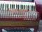 Hohner Atlantic III P