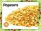 POPCORN kukurydza do prażenia  kukurydzy 500g