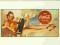 COCA COLA RETRO PIN UP POCZTÓWKA REKLAMOWA WR4960a