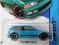 HONDA CIVIC EF 1990 !!! HOT WHEELS !!!