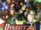 DYNASTY WARRIORS 2 [PS2]