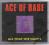 ACE OF BASE ALL THAT SHE WANTS / CD1015