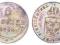 Austria - moneta - 6 Krajcarów 1848 A - SREBRO