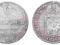 Austria - moneta - 6 Krajcarów 1849 A - 4 - SREBRO