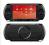 Konsola Sony PSP E-1004 / 3 Gry / Etui / OKAZJA !