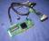 Kontroler SCSI LSI LOGIC LSI20320 + taśma