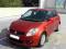 SUZUKI SWIFT 1.3 BENZYNA 2008r. 5-DRZWIOWY