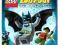 Gra LEGO BATMAN ps 2 OKAZJA LICYTUJ