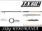 WĘDKA JAXON EXTERA TELE CARP 3,6m 360 50-120g