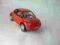 VOLKSWAGEN NEW BEETLE KINSMART NAPĘD DIE CAST 1:64