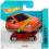 HOT WHEELS Fiat 500 1:64 NOWY 2014