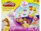 CIASTOLINA PLAY-DOH HERBATKA U BELLI 38542