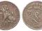 BELGIA - moneta - 1 Centym 1901 - Belgique