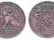BELGIA - moneta - 1 Centym 1907 - Belgique