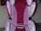 Śliczny fotelik,, STORCHENMUHLE,, recaro 15-36kg.