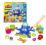 CIASTOLINA PLAY-DOH OŚMIORNICA 8 TUB 20472