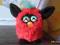 Hasbro 2013 Furby Boom maskotka BIG 11cm musthave!