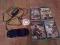 PSP Slim  +  5 gier