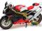 Aprilia RSV 1000R FACTORY skala 1:10  WELLY