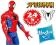 FIGURKA SPIDERMAN A1517 30 cm HASBRO w24h