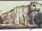 ANK STANISŁAWÓW ULICA RUINY FOTOKARTKA R