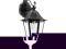 Lampa Ogrodowa Kinkiet  1pł NAVEDO Eglo