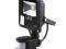 Lampa ogrodowa HALOPAK z czujnikiem ruchu 10W IP66