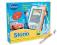 DISNEY CARS E-BOOK TABLET STORIO+GRA VTECH!
