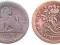 BELGIA - moneta - 2 Centymy 1833 - Belgique