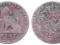 BELGIA - moneta - 2 Centymy 1845 - Belgique