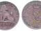 BELGIA - moneta - 2 Centymy 1856 - Belgique