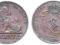 BELGIA - moneta - 2 Centymy 1859 - Belgique