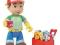 Złota Rączka figurka Handy Manny T8129 Fisher P.