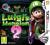 LUIGI'S MANSION DARK MOON / 3DS / BIAŁYSTOK