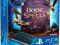 SONY PlayStation PS3 Wonderbook Księga Czarów
