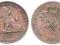 BELGIA - moneta - 2 Centymy 1875 - Belgique