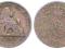 BELGIA - moneta - 2 Centymy 1876 - Belgique