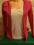 SOPHIC różowa BLUZA sweterek KAPTUR - 140 146 NEW