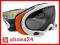 Gogle OAKLEY A-Frame GB Nordic [59-277] Snowboard