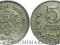 Luksemburg, 5 centimes, 1918 rok