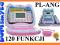 LAPTOP KOMPUTER LCD PL-ANG 120 FUNKCJI + BATERIE !